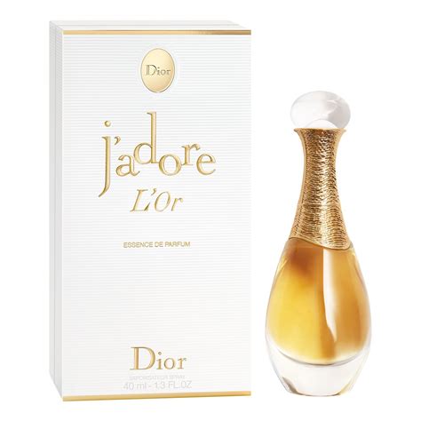 j'adore l'or 40ml